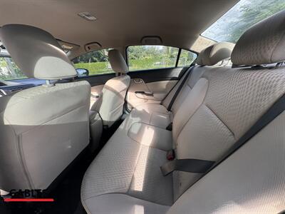 2014 Honda Civic LX   - Photo 31 - Miami, FL 33165