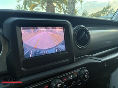 2019 Jeep Wrangler Unlimited Sport S   - Photo 17 - Miami, FL 33165