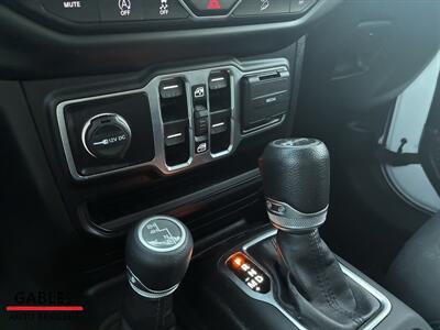 2019 Jeep Wrangler Unlimited Sport S   - Photo 18 - Miami, FL 33165