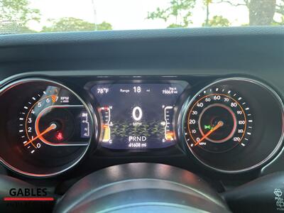2019 Jeep Wrangler Unlimited Sport S   - Photo 15 - Miami, FL 33165