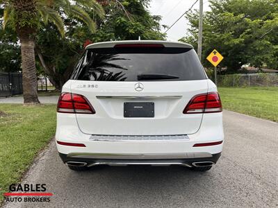 2016 Mercedes-Benz GLE GLE 350   - Photo 4 - Miami, FL 33165