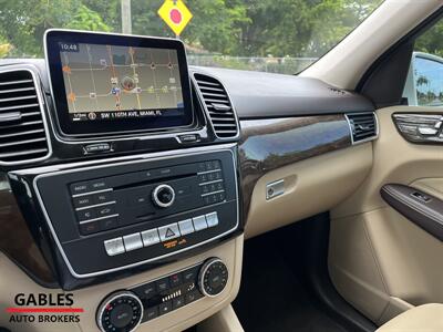 2016 Mercedes-Benz GLE GLE 350   - Photo 17 - Miami, FL 33165