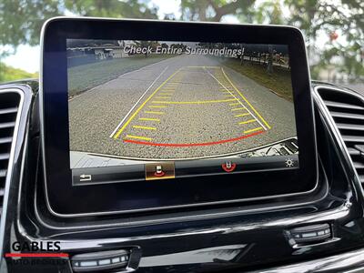 2016 Mercedes-Benz GLE GLE 350   - Photo 20 - Miami, FL 33165