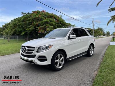 2016 Mercedes-Benz GLE GLE 350   - Photo 8 - Miami, FL 33165