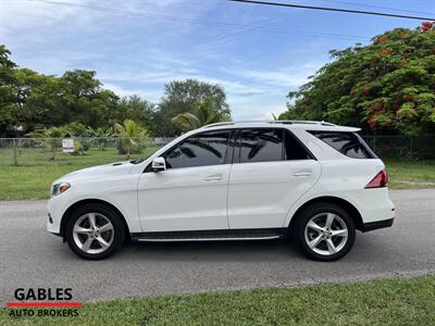 2016 Mercedes-Benz GLE GLE 350   - Photo 6 - Miami, FL 33165