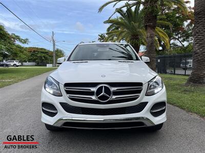 2016 Mercedes-Benz GLE GLE 350   - Photo 9 - Miami, FL 33165