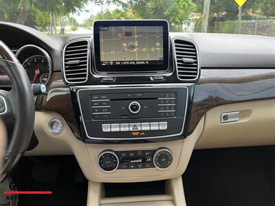 2016 Mercedes-Benz GLE GLE 350   - Photo 19 - Miami, FL 33165