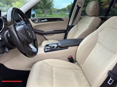 2016 Mercedes-Benz GLE GLE 350   - Photo 15 - Miami, FL 33165