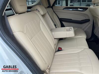 2016 Mercedes-Benz GLE GLE 350   - Photo 11 - Miami, FL 33165