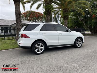 2016 Mercedes-Benz GLE GLE 350   - Photo 3 - Miami, FL 33165