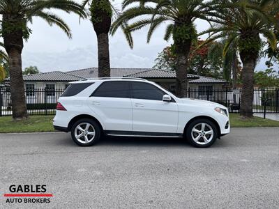 2016 Mercedes-Benz GLE GLE 350   - Photo 2 - Miami, FL 33165
