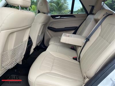 2016 Mercedes-Benz GLE GLE 350   - Photo 14 - Miami, FL 33165