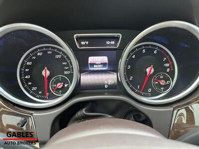 2016 Mercedes-Benz GLE GLE 350   - Photo 18 - Miami, FL 33165