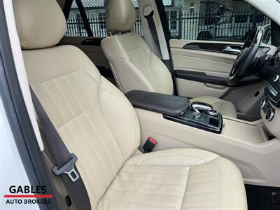 2016 Mercedes-Benz GLE GLE 350   - Photo 10 - Miami, FL 33165