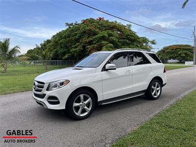 2016 Mercedes-Benz GLE GLE 350   - Photo 7 - Miami, FL 33165