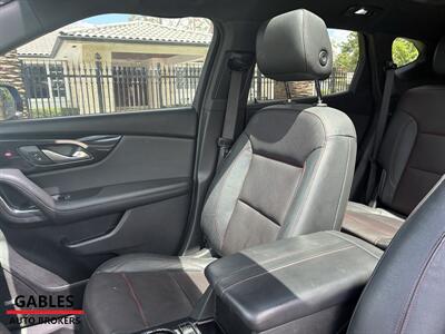 2020 Chevrolet Blazer RS - Photo 28 - Miami, FL 33165
