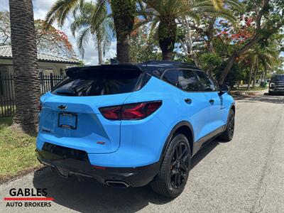 2020 Chevrolet Blazer RS - Photo 5 - Miami, FL 33165