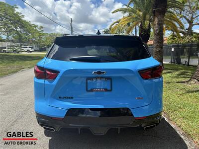 2020 Chevrolet Blazer RS - Photo 13 - Miami, FL 33165