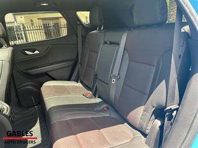 2020 Chevrolet Blazer RS - Photo 32 - Miami, FL 33165