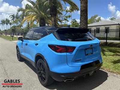 2020 Chevrolet Blazer RS - Photo 12 - Miami, FL 33165