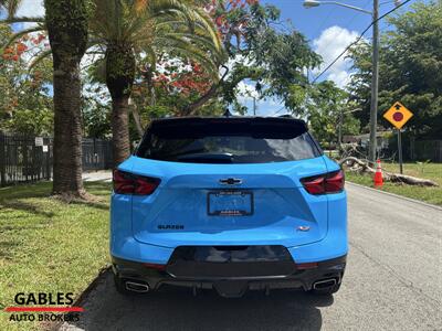 2020 Chevrolet Blazer RS - Photo 6 - Miami, FL 33165
