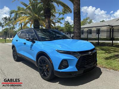 2020 Chevrolet Blazer RS - Photo 4 - Miami, FL 33165