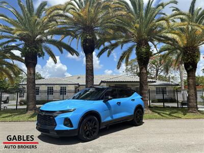 2020 Chevrolet Blazer RS - Photo 7 - Miami, FL 33165