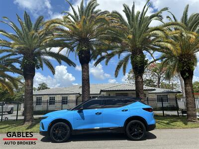 2020 Chevrolet Blazer RS - Photo 8 - Miami, FL 33165