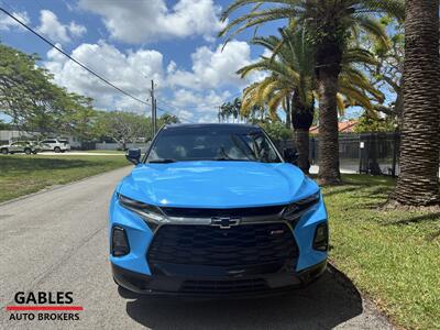 2020 Chevrolet Blazer RS - Photo 3 - Miami, FL 33165