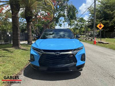 2020 Chevrolet Blazer RS - Photo 9 - Miami, FL 33165