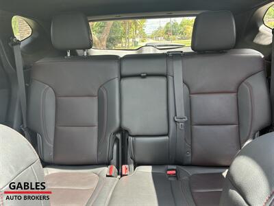 2020 Chevrolet Blazer RS - Photo 30 - Miami, FL 33165