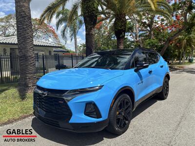 2020 Chevrolet Blazer RS - Photo 11 - Miami, FL 33165