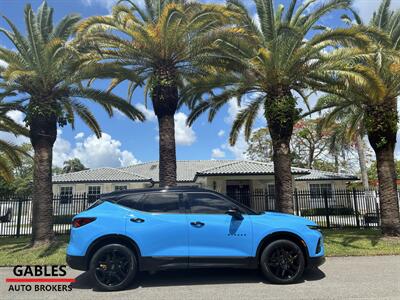 2020 Chevrolet Blazer RS - Photo 2 - Miami, FL 33165