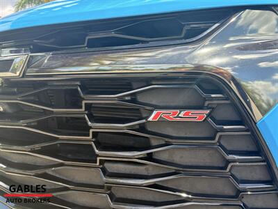 2020 Chevrolet Blazer RS - Photo 10 - Miami, FL 33165