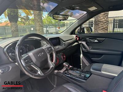 2020 Chevrolet Blazer RS - Photo 14 - Miami, FL 33165