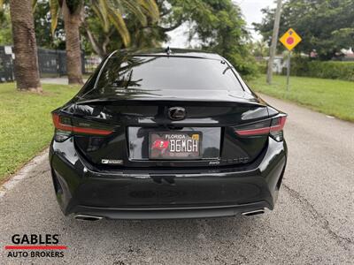 2021 Lexus RC 300 F SPORT   - Photo 10 - Miami, FL 33165