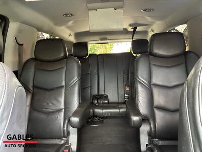 2019 Cadillac Escalade ESV Premium Luxury   - Photo 26 - Miami, FL 33165