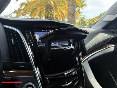 2019 Cadillac Escalade ESV Premium Luxury   - Photo 21 - Miami, FL 33165