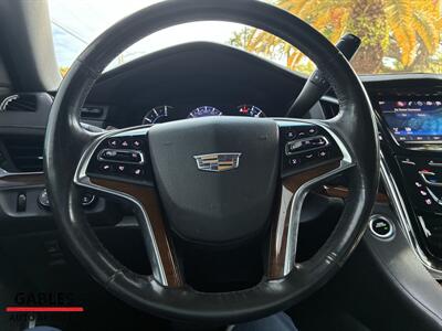 2019 Cadillac Escalade ESV Premium Luxury   - Photo 15 - Miami, FL 33165