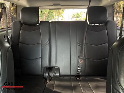 2019 Cadillac Escalade ESV Premium Luxury   - Photo 31 - Miami, FL 33165