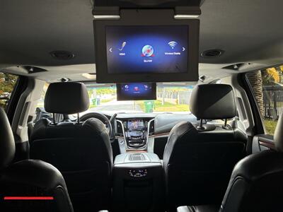 2019 Cadillac Escalade ESV Premium Luxury   - Photo 32 - Miami, FL 33165