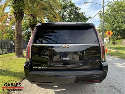 2019 Cadillac Escalade ESV Premium Luxury   - Photo 5 - Miami, FL 33165