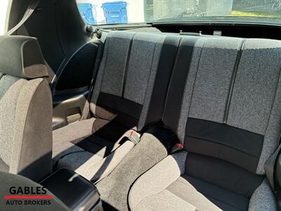1989 Chevrolet Camaro IROC Z   - Photo 24 - Miami, FL 33165