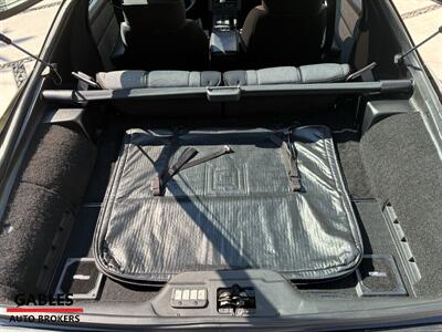 1989 Chevrolet Camaro IROC Z   - Photo 27 - Miami, FL 33165