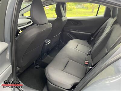2024 Toyota Prius XLE   - Photo 13 - Miami, FL 33165
