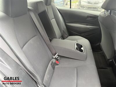 2022 Toyota Corolla LE - Photo 16 - Miami, FL 33165