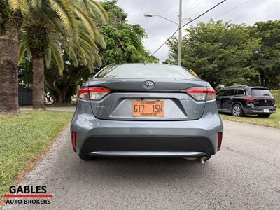 2022 Toyota Corolla LE - Photo 5 - Miami, FL 33165