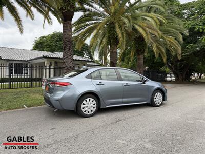 2022 Toyota Corolla LE - Photo 4 - Miami, FL 33165