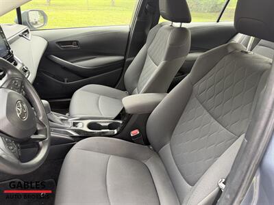 2022 Toyota Corolla LE - Photo 9 - Miami, FL 33165
