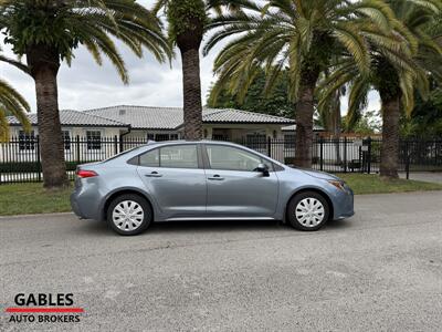 2022 Toyota Corolla LE - Photo 3 - Miami, FL 33165